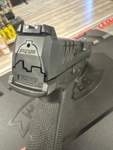 WALTHER ARMS PDP F-SERIES 9MM LUGER (9X19 PARA) - Image 3 of 4