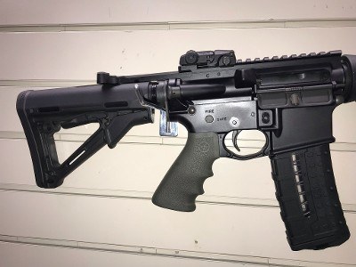 COLT M4 CARBINE 5.56X45MM NATO - Image 10 of 11