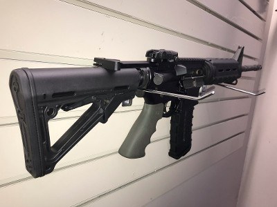 COLT M4 CARBINE 5.56X45MM NATO - Image 6 of 11