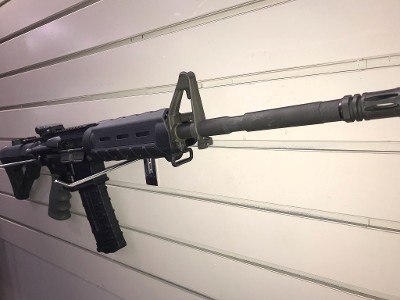 COLT M4 CARBINE 5.56X45MM NATO - Image 7 of 11