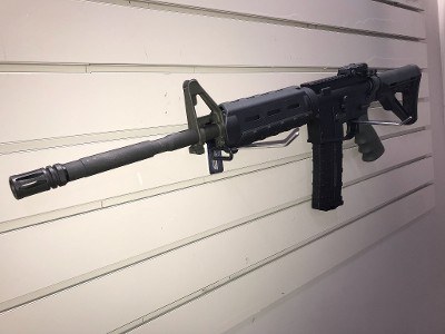 COLT M4 CARBINE 5.56X45MM NATO - Image 4 of 11