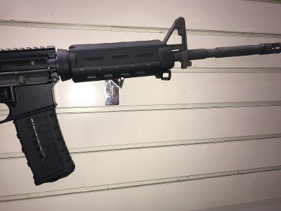 COLT M4 CARBINE 5.56X45MM NATO - Image 11 of 11