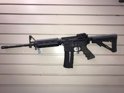 COLT M4 CARBINE 5.56X45MM NATO - Image 2 of 11