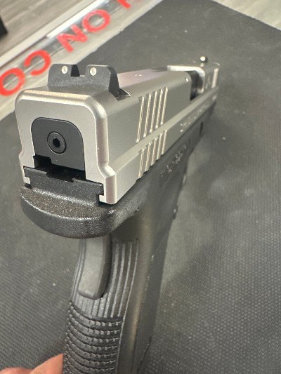 SPRINGFIELD ARMORY XD-45 .45 ACP - Image 3 of 4