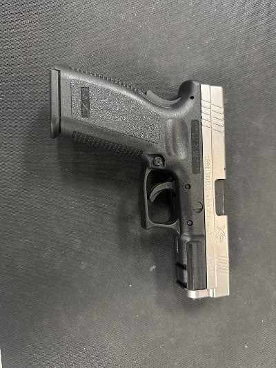 SPRINGFIELD ARMORY XD-45 .45 ACP - Image 2 of 4