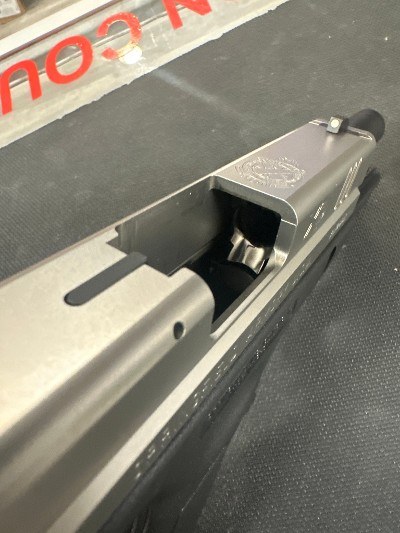 SPRINGFIELD ARMORY XD-45 .45 ACP - Image 4 of 4