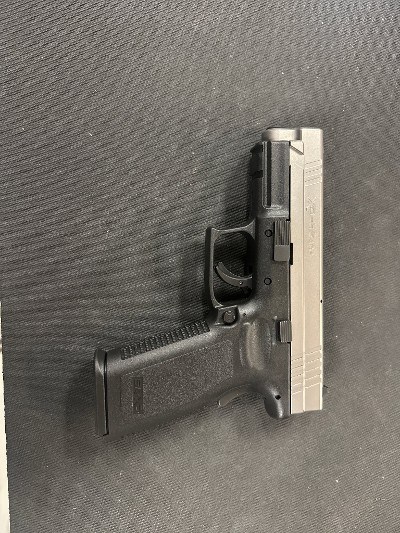 SPRINGFIELD ARMORY XD-45 .45 ACP - Image 1 of 4