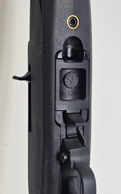 RUGER 10/22 .22 LR - Image 10 of 10