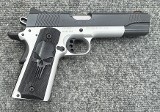 KIMBER STAINLESS LW .45 ACP - Image 4 of 8