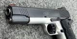 KIMBER STAINLESS LW .45 ACP - Image 6 of 8