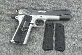 KIMBER STAINLESS LW .45 ACP - Image 1 of 8
