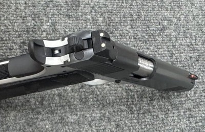 KIMBER STAINLESS LW .45 ACP - Image 7 of 8
