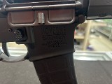 NOVESKE CHAINSAW .556 - Image 7 of 7