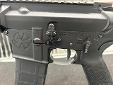 NOVESKE CHAINSAW .556 - Image 2 of 7