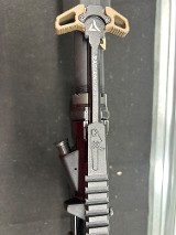 NOVESKE CHAINSAW .556 - Image 6 of 7