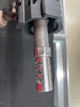 NOVESKE CHAINSAW .556 - Image 4 of 7