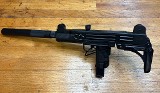 WALTHER UZI RIFLE .22 LR - Image 2 of 11