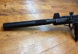 WALTHER UZI RIFLE .22 LR - Image 5 of 11