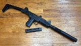 WALTHER UZI RIFLE .22 LR - Image 11 of 11