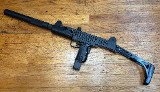 WALTHER UZI RIFLE .22 LR - Image 10 of 11