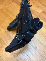 WALTHER UZI RIFLE .22 LR - Image 8 of 11