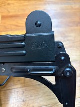 WALTHER UZI RIFLE .22 LR - Image 7 of 11