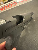 SIG SAUER P365 SAS 9MM LUGER (9x19 PARA) - Image 4 of 4