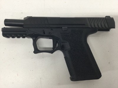 POLYMER80 PFC9 9MM LUGER (9x19 PARA) - Image 1 of 8