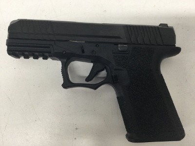 POLYMER80 PFC9 9MM LUGER (9x19 PARA) - Image 7 of 8