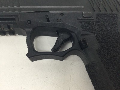 POLYMER80 PFC9 9MM LUGER (9x19 PARA) - Image 6 of 8