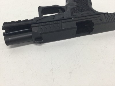 POLYMER80 PFC9 9MM LUGER (9x19 PARA) - Image 3 of 8