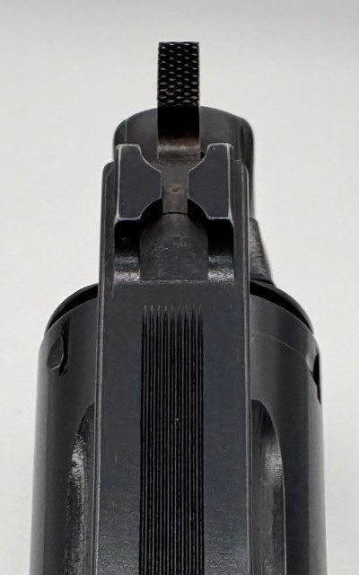 EAA EA/R .38 SPL - Image 5 of 11
