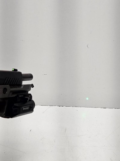 SIG SAUER P320 9MM LUGER (9x19 PARA) - Image 9 of 10