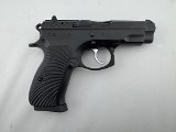 CZ 75D Compact 9MM LUGER (9x19 PARA) - Image 2 of 4