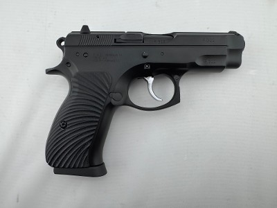 CZ 75D Compact 9MM LUGER (9x19 PARA) - Image 2 of 4