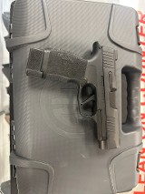 SIG SAUER P365 XL Tac Pac 9MM LUGER (9x19 PARA) - Image 2 of 4