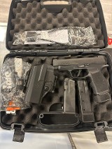 SIG SAUER P365 XL Tac Pac 9MM LUGER (9x19 PARA) - Image 4 of 4