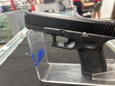 GLOCK 19 GEN5 9MM LUGER (9x19 PARA) - Image 5 of 5