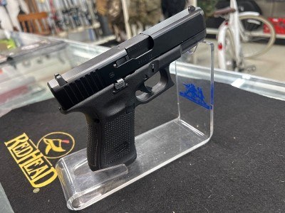 GLOCK 19 GEN5 9MM LUGER (9x19 PARA) - Image 4 of 5
