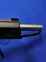 COLT GOLD CUP NATIONAL MATCH .45 ACP - Image 6 of 6
