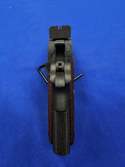 COLT GOLD CUP NATIONAL MATCH .45 ACP - Image 4 of 6