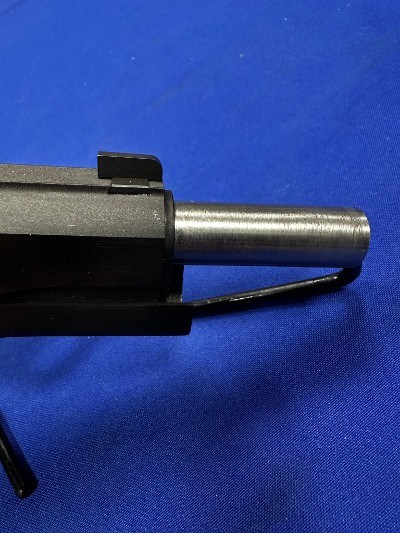 COLT GOLD CUP NATIONAL MATCH .45 ACP - Image 6 of 6