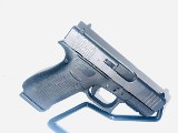 GLOCK 43X 9MM LUGER (9x19 PARA) - Image 5 of 9