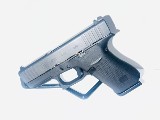 GLOCK 43X 9MM LUGER (9x19 PARA) - Image 1 of 9