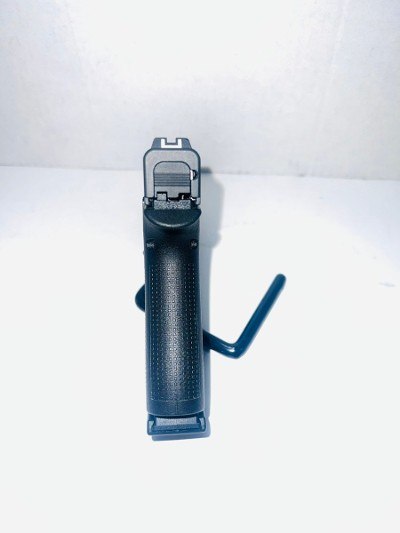 GLOCK 43X 9MM LUGER (9x19 PARA) - Image 3 of 9