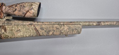 HOWA M1500 XK7 .22-250 REM - Image 9 of 14