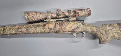 HOWA M1500 XK7 .22-250 REM - Image 2 of 14