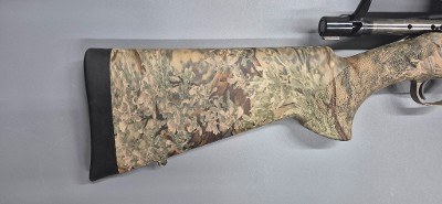 HOWA M1500 XK7 .22-250 REM - Image 12 of 14