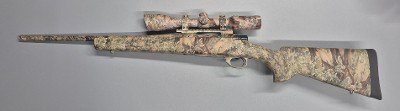 HOWA M1500 XK7 .22-250 REM - Image 13 of 14