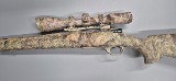 HOWA M1500 XK7 .22-250 REM - Image 2 of 14